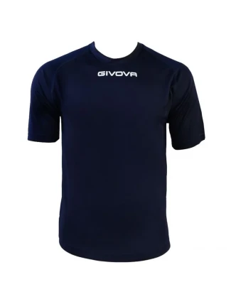 Unisex tréningové tričko Givova One U MAC01-0004 - Givova