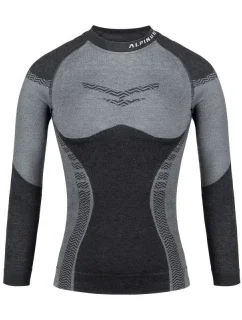 Alpinus Pro Miyabi Edition dámske šedé W GT43230