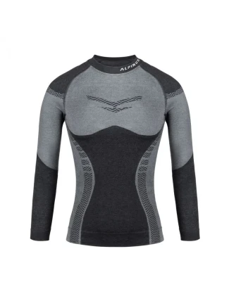 Alpinus Pro Miyabi Edition dámske šedé W GT43230