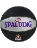 Spalding TF-33 Red Bull Half Court Basketball 76863Z