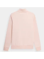 Dámska mikina W 4FSS23TSWSF371 65S - 4F