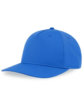 Atlantis Headwear Ray-S 5-panelová čiapka 33.0231 royal Atlantis Headwear Ray-S 5-panelová čiapka 33.0231 royal