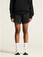 Craft Corporate Frequent Sweatshorts W Dámske hrubé teplákové šortky 81.6301 čierne Craft Corporate Frequent Sweatshorts W Dámske hrubé teplákové šortky 81.6301 čierne