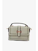 Mentolová kabelka Listonoszka Nelsera