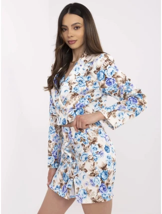 Súprava DHJ KMPL A6091.18 modrá