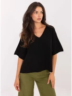 Jumper IT SW 2202.52 čierny Jumper IT SW 2202.52 čierny