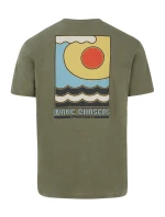 Pánske tričko Protest PRTRUDGE