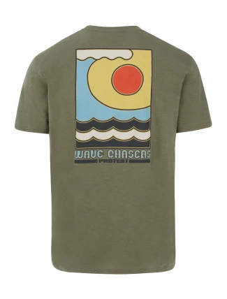 Pánske tričko Protest PRTRUDGE