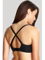 Dámska podprsenka Porcelain Elan 7328 Čierna - Panache Dámska podprsenka Porcelain Elan 7328 Čierna - Panache