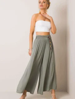 Dámske nohavice model 166062 Och Bella