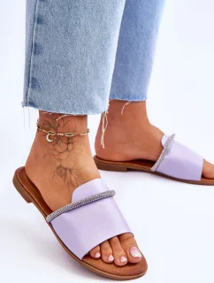 Šľapky model 179615 Step in style