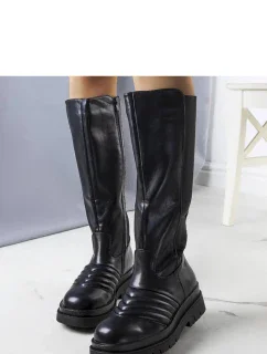 Čižmy model 204849 Solea