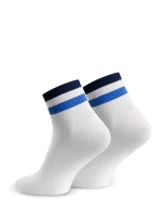 Ponožky Steven art.054 Športové pruhy 38-46