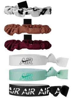 Gumičky do vlasov Nike Ponytail Holders N1003666912OS