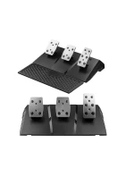 VOLANT TRACER SIMRACER MANUÁLNA PREVODOVKA 6 V 1 VOLANT TRACER SIMRACER MANUÁLNA PREVODOVKA 6 V 1