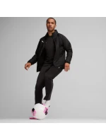 Pánska bunda Puma Team Goal All Weather Jacket Black 659038 03 Pánske