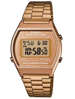 Vintage CASIO dámske hodinky B640WC-5ADF + BOX