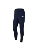 Pánske nohavice Park 20 Fleece M CW6907-451 - Nike