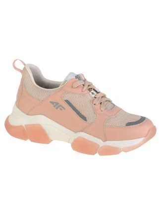 Dámska voľnočasová obuv H4L-OBDL254 - 4F