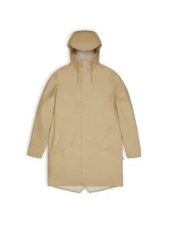Rains Dlhá bunda Unisex bunda do dažďa 12020 24