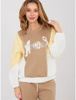 Súprava IT KMPL 22210.93 dark lilac