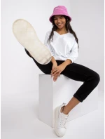 Blúzka RV BZ 7542.41X biela