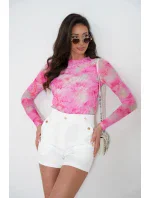 Blúzka model 211207 LaBalancia