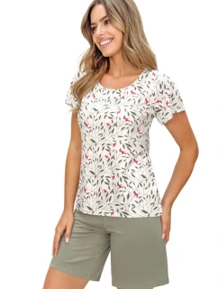 Pyžamo model 225022 Donna