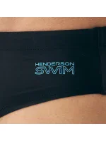 Pánske plavky 43191 Rock 2 black - HENDERSON