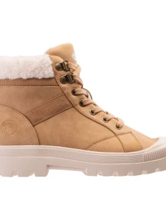 Zimné topánky Iguana Alnari Mid W 92800620633