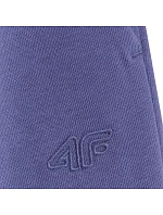 Nohavice 4F CAS M1245 Jr 4FJWAW25TTROM1245 33S