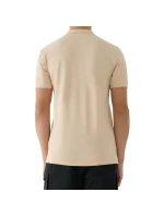 Polokošeľa 4F M 4FWAW25TPTSM555 83S muži Polokošeľa 4F M 4FWAW25TPTSM555 83S muži