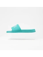 Dámske žabky Kubota Basic Turquoise KKB007