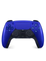 Bezdrôtový ovládač SONY DualSense Cobalt Blue Bezdrôtový ovládač SONY DualSense Cobalt Blue