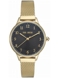 Dámske hodinky Paul Lorens PL12189B-1D1 + BOX