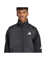 Pánska vesta adidas City Tech Climawarm black JW1877 pánska