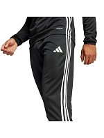 Pánske tréningové nohavice adidas Tiro 25 Essentials black JD0442