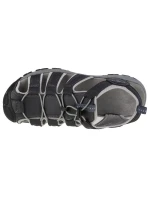 Pánske turistické sandále Sahiph Hiking M 30Q9517-U423 - CMP