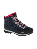 Dámske topánky Alcor Mid W 39Q4906-61UG - CMP