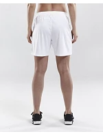 Craft Teamwear Squad Go Short Solid W Dámske športové šortky 82.5576 pop