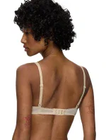 Triumph 10205990 Wild Rose Sensation WP farba:00nz-nude beige Triumph 10205990 Wild Rose Sensation WP farba:00nz-nude beige