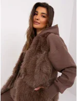 Vesta AT KZ 2375.00P hnedá Vesta AT KZ 2375.00P hnedá