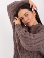 Prepojka AT SW 2363 2.11P hnedá Prepojka AT SW 2363 2.11P hnedá