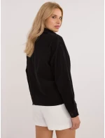 Košeľa D70046M11184A2 čierna