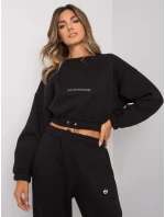 Súprava EM KMPL 529.90 čierna