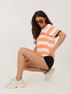 Tričko IT TS 22533.55 fluo orange