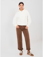 Mikina NS BL NS2566.15 ecru