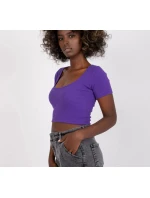 Dámske Top / tričko TS 7537 - FPrice