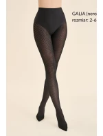 Silné pančuchy - wzr GALIA-5