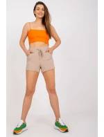 Šortky model 168017 Fresh Made